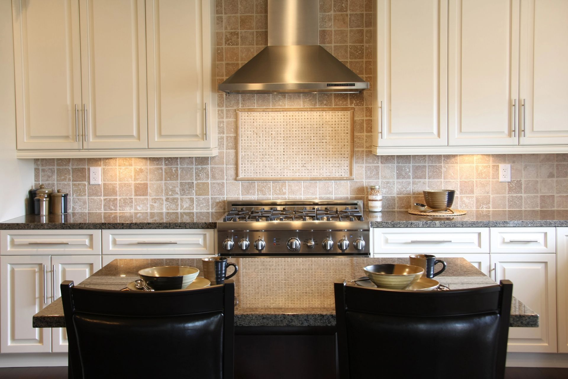 Kitchen Remodeling in Chandler, CA