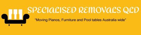 Specialised Removals: Providing Removals in Brisbane