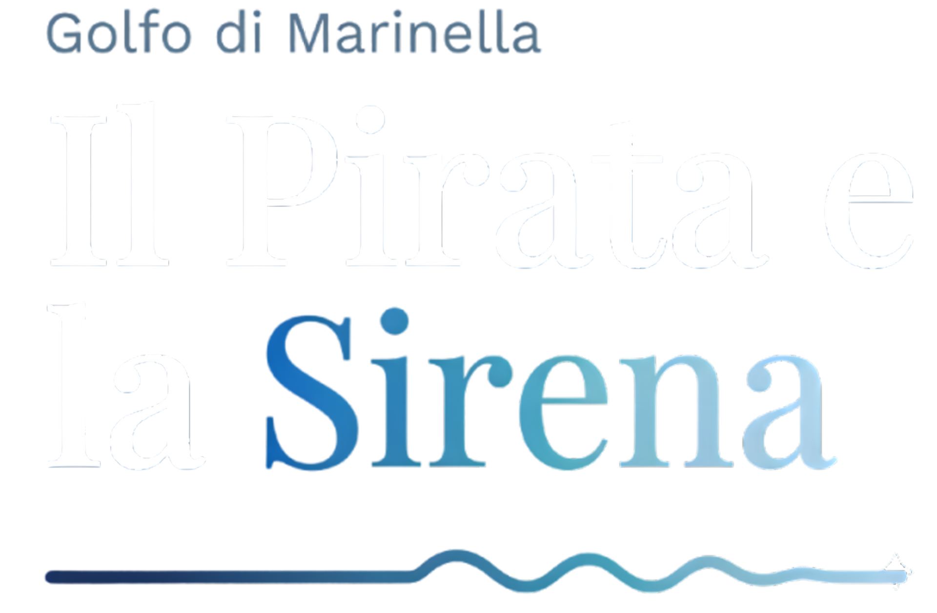 Il Pirata e la Sirena