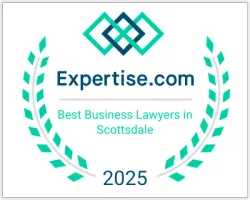 Expertise-Best-Business-Lawyers-in-Scottsdale-Badge