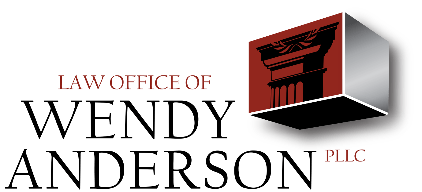 Law Office of Wendy Anderson Logo