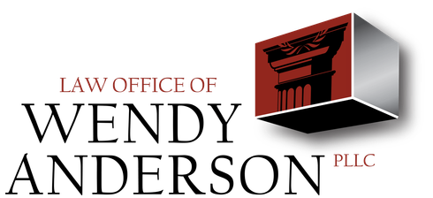 Law Office of Wendy Anderson Logo