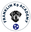 FRANKLIN K9 ACADEMY