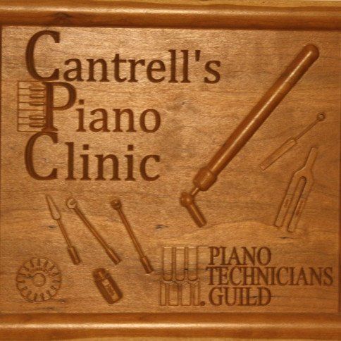 Cantrell's Piano Clinic