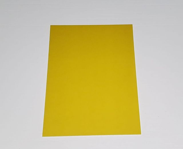 G10 / FR-4 Fiberglass Sheet - Natural Color - 1/16 Thick - 12 x 24 -  Elevated Materials