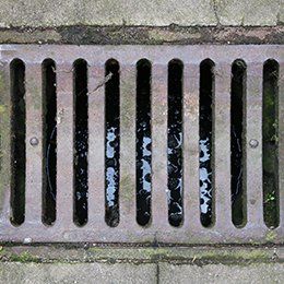 Sewer — Drainage in Culpeper County, VA