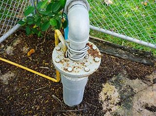 Water Well — Well Pump in Culpeper County, VA