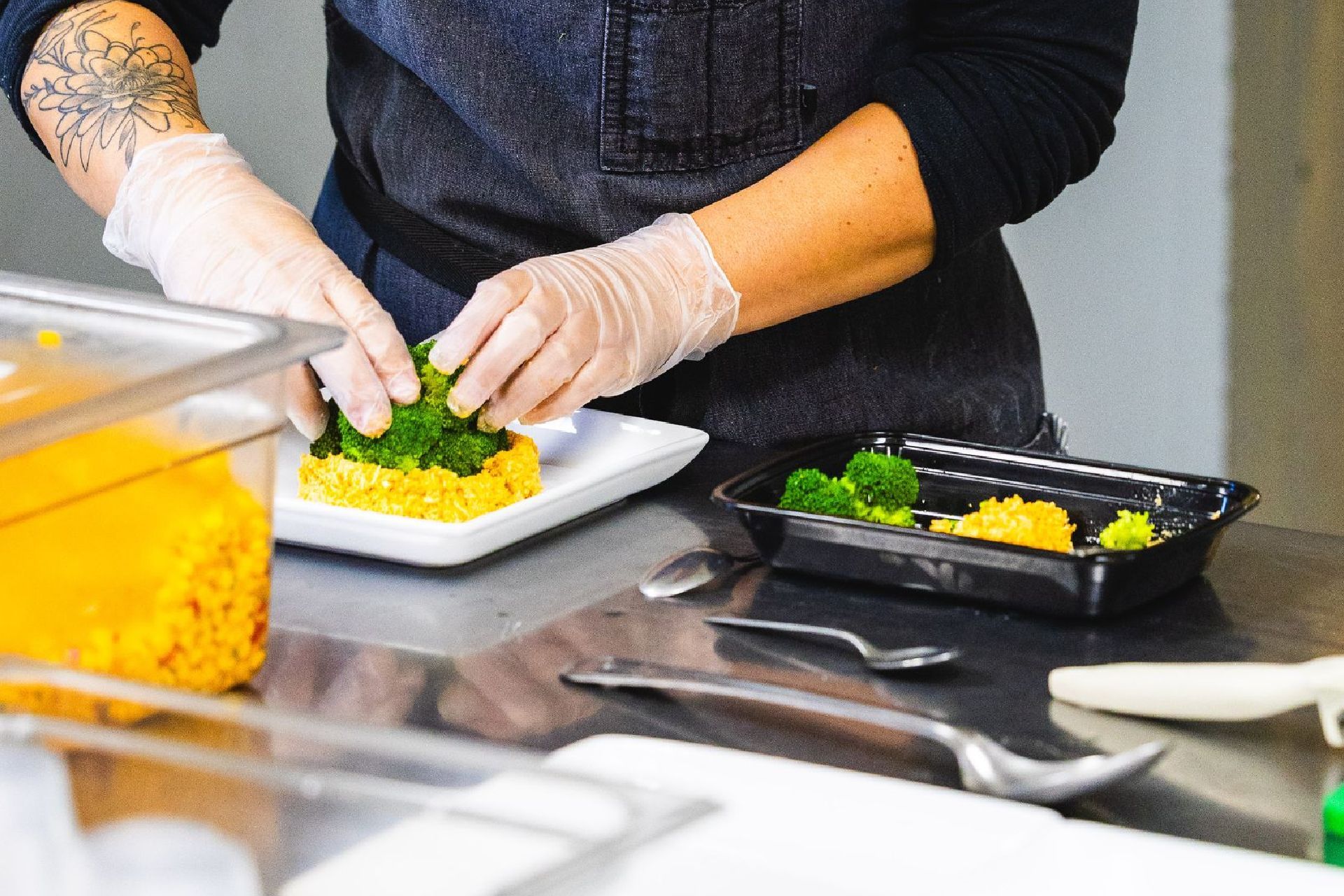 Are Meal Prep Services Worth It?