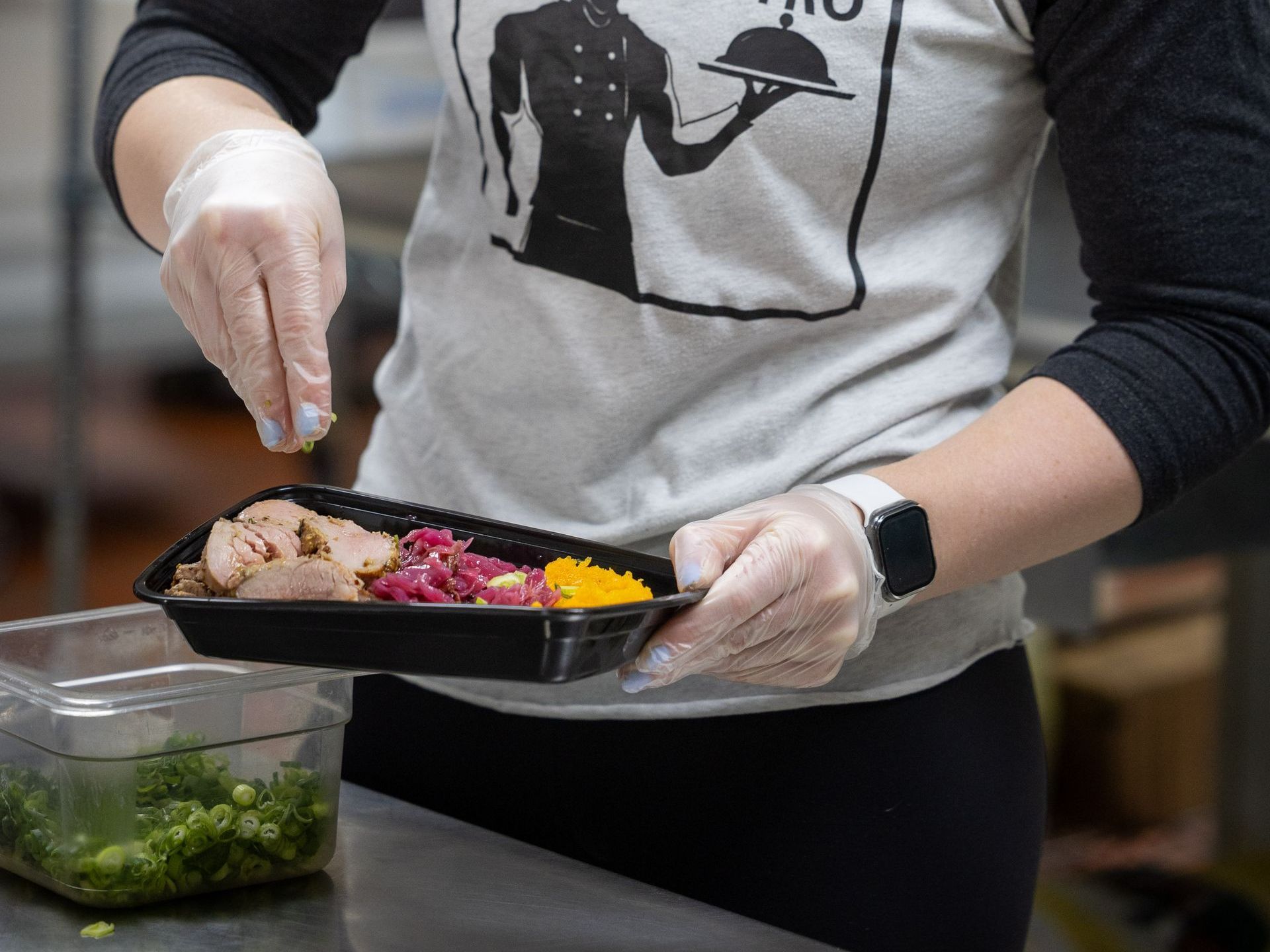 5 Time-Saving Benefits of Using a Meal Prep Service