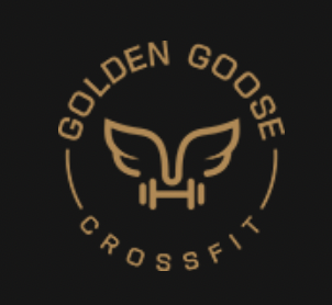 Golden Goose Crossfit logo