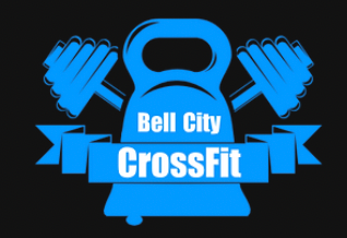 Bell City Crossfit logo