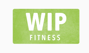 WIP Fitness logo