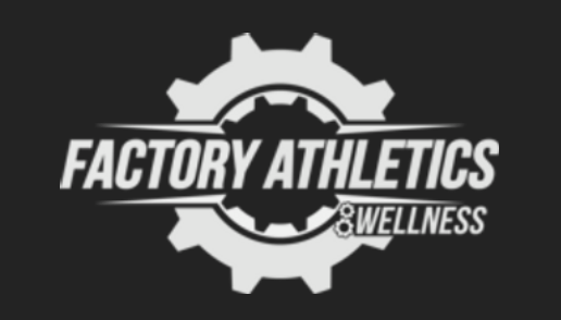 Factory Athletics & Wellness logo