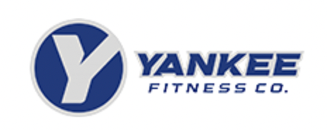 Yankee Fitness Company logo
