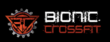 Bionic Crossfit logo