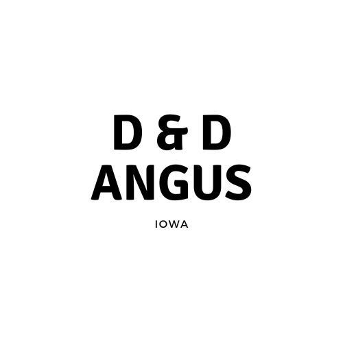 D & D Angus