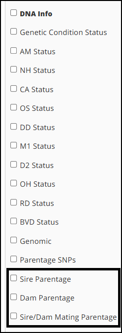 Reg/Entry Screen