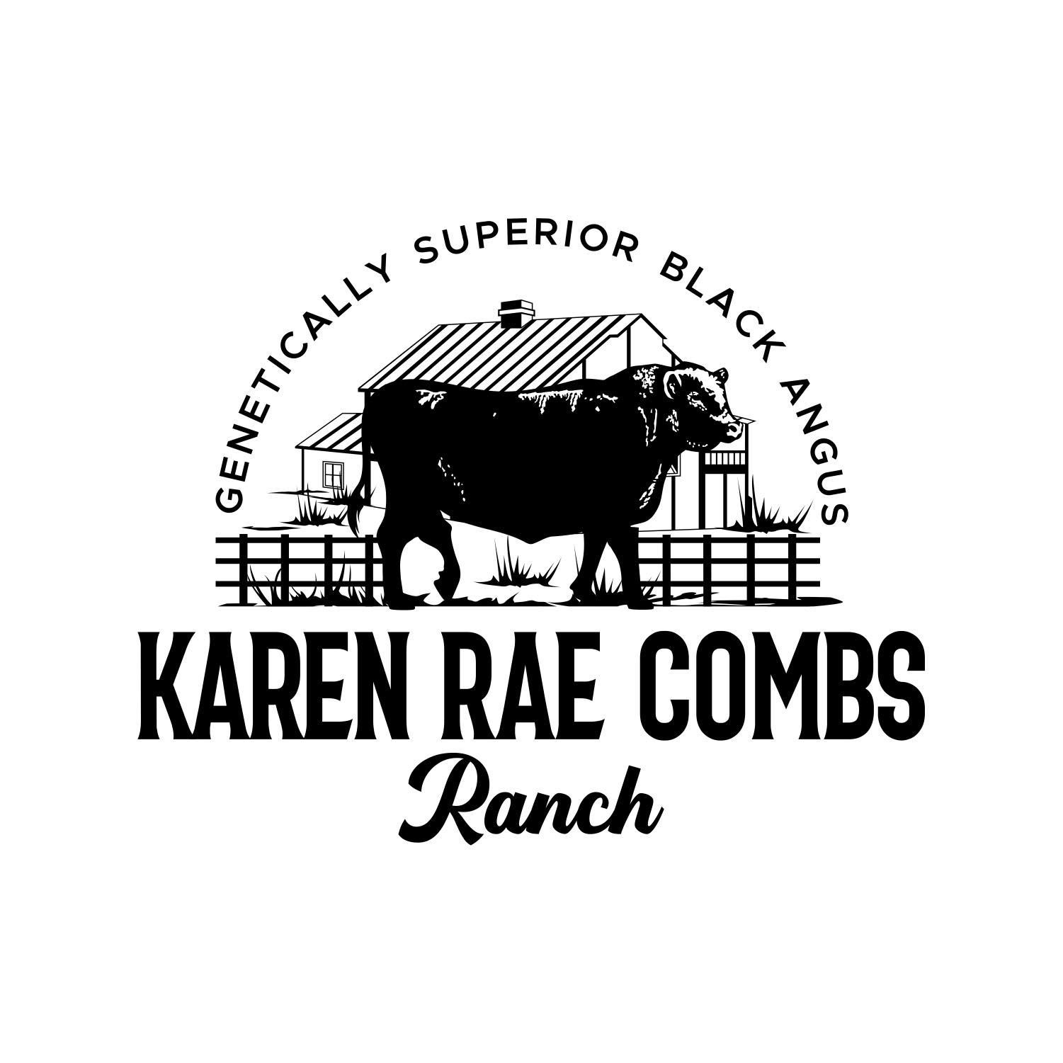 Karen Rae Combs Ranch