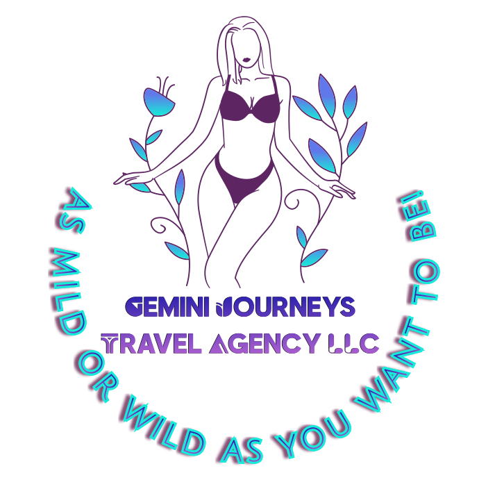 Gemini Journeys Travel Agency