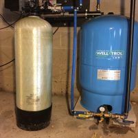 storage tank replacement and maintenance in CT