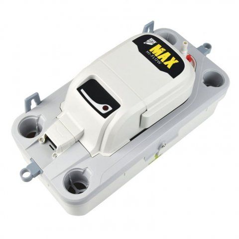 BOMBA DE CONDENSADO MAX HI-FLOW