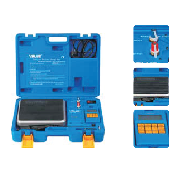 BALANZA DE CARGA DE GAS VALUE VES50B