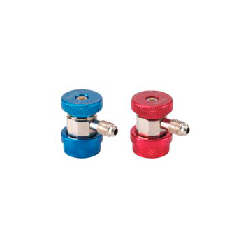 ACOPLES DE CARGA VALUE VHF-A