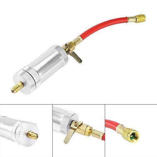 CARGADOR DE ACEITE 2 OZ