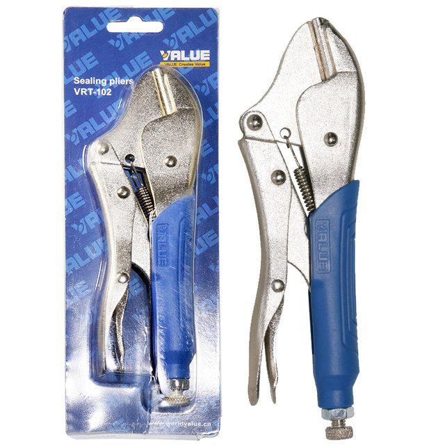 LLAVE CAIMÁN SELLADOR