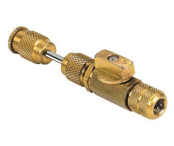 REMOVEDOR DE VÁLVULA