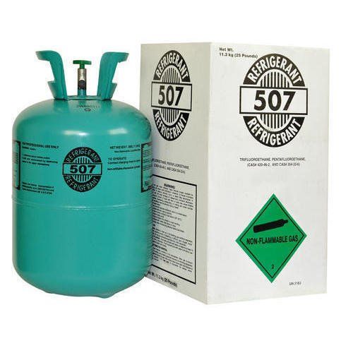 GAS R-507