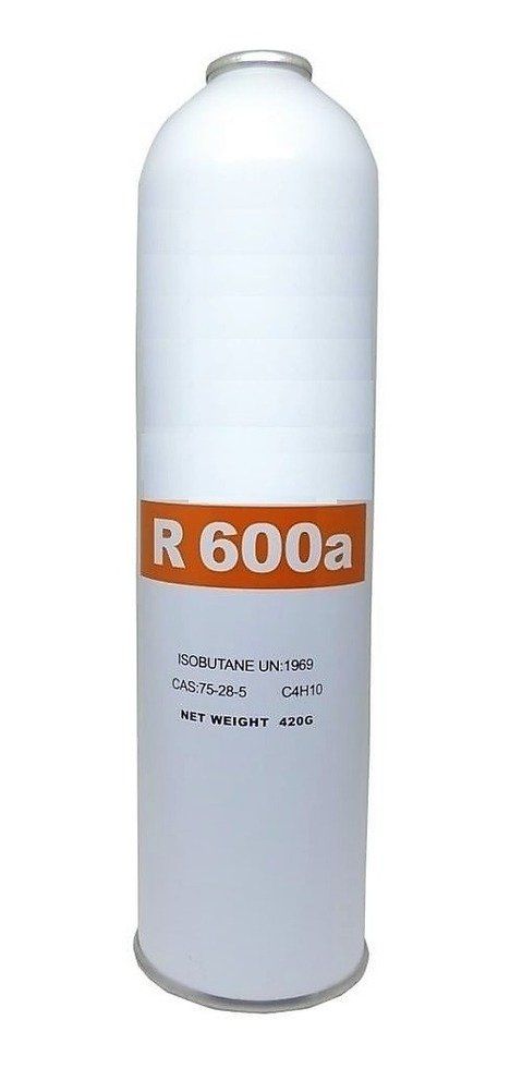 GAS- R600