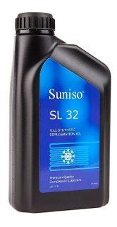 ACEITE SUNISO SL32 1L