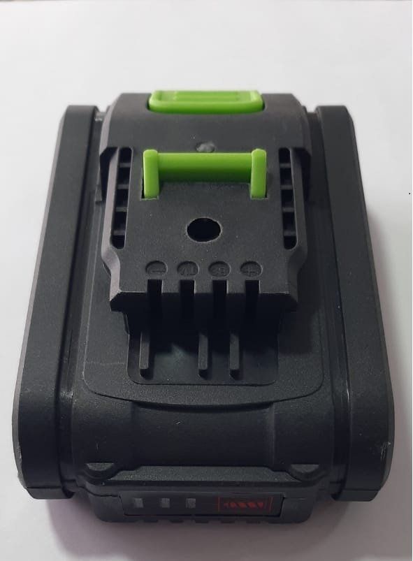 BATERIA HIDRO LAVADORA C25