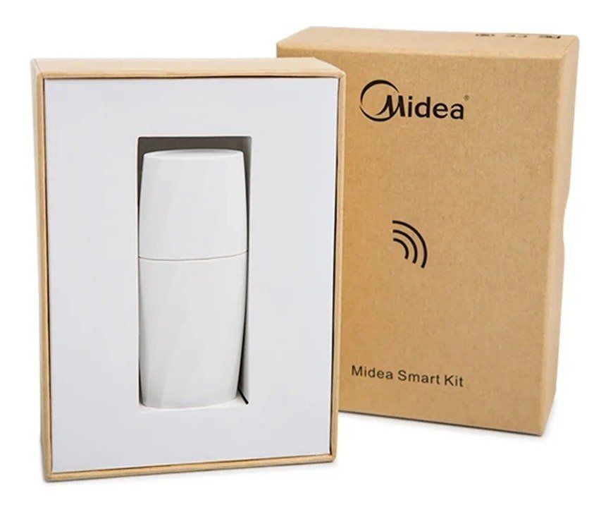 WIFI MIDEA
