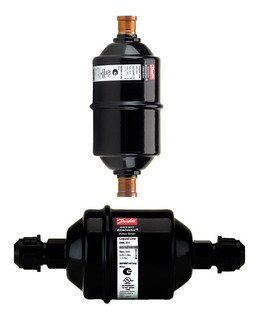 FILTRO SECADOR IN FLARE- SOLDAR