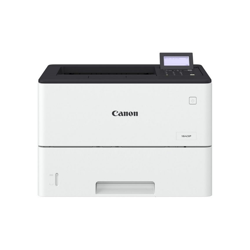 1643P  Canon