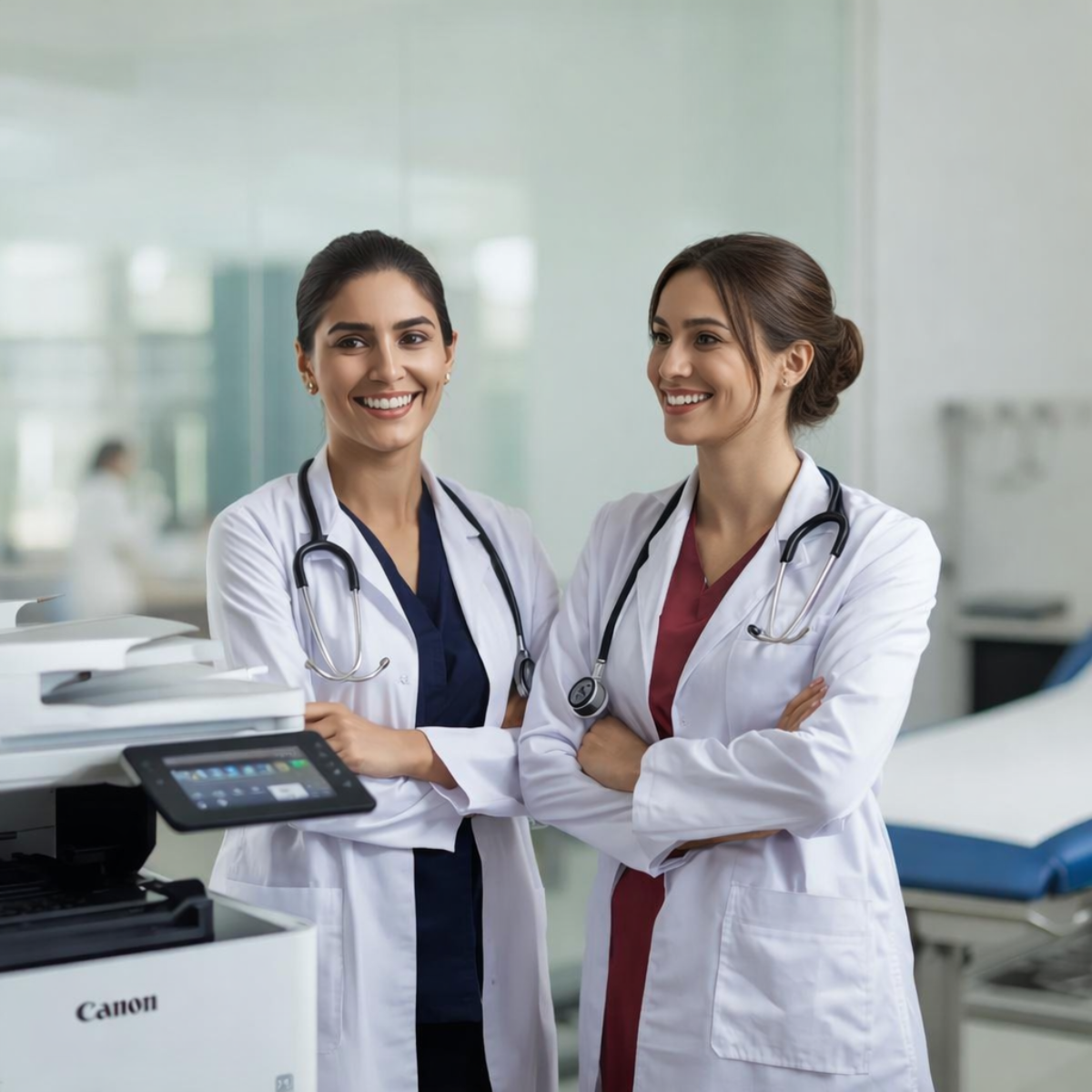 Venta de plotters canon