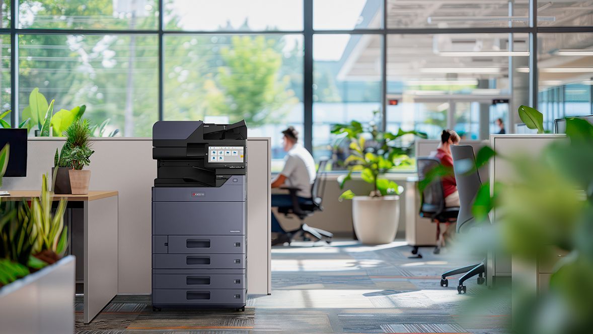 Kyocera TASKalfa MZ2501ci_Digirey