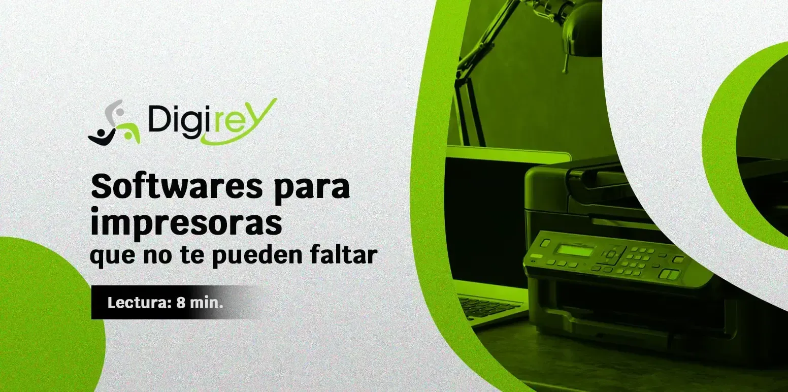 Mejores softwares para impresoras