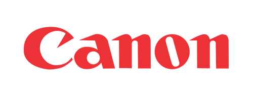 logo canon png