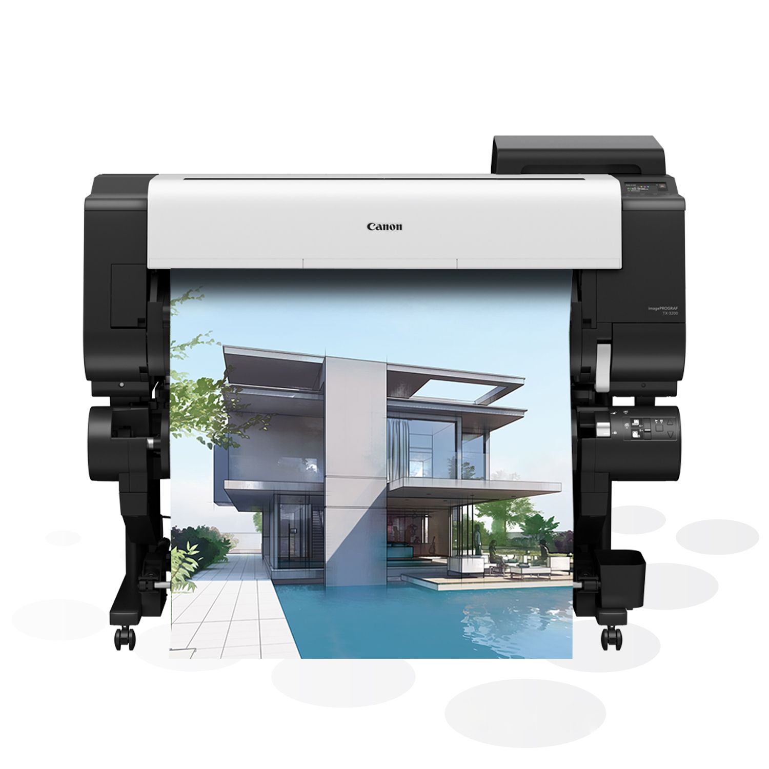 Imageprograf TX-3200