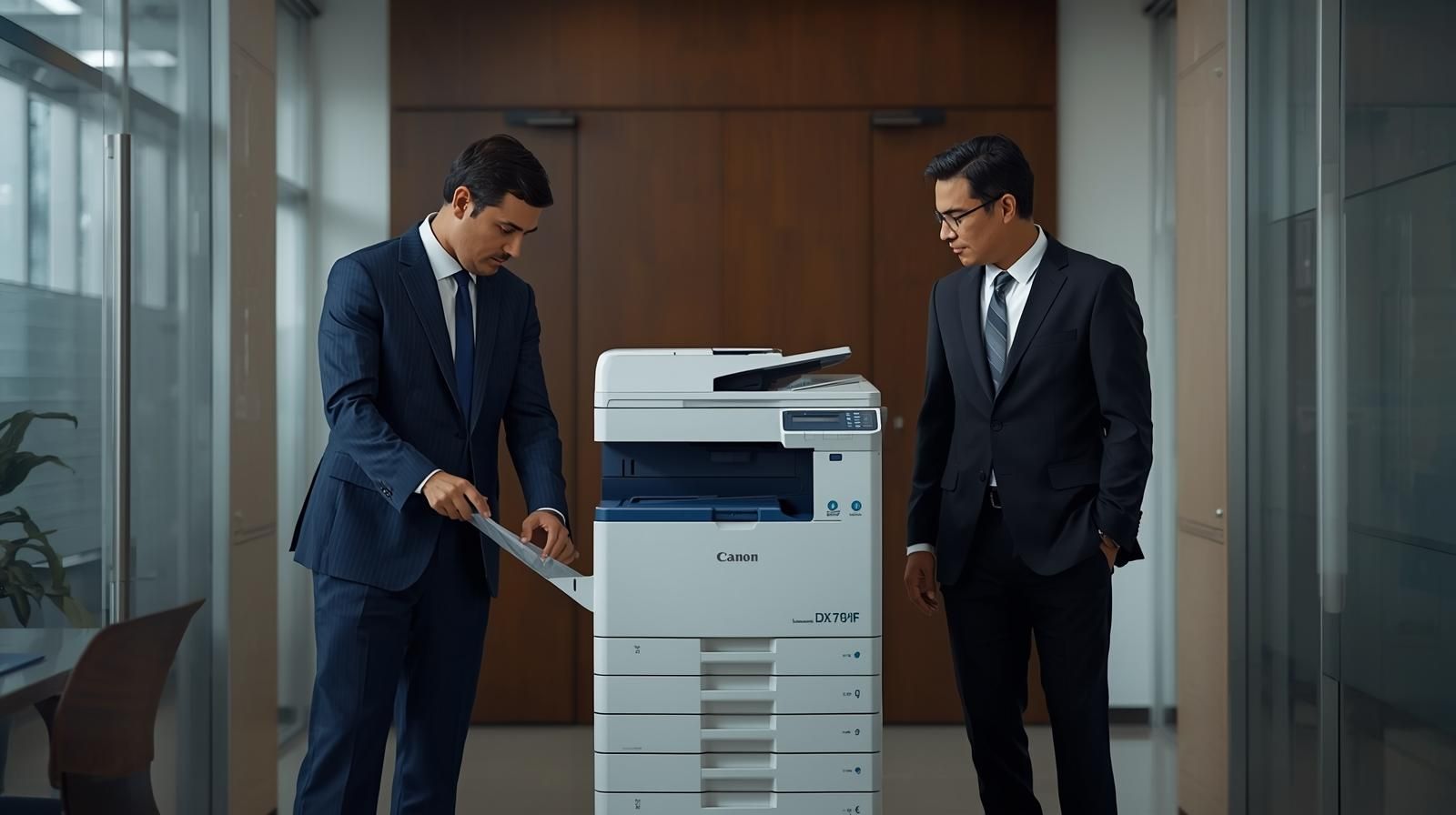 Plotters canon Venta de plotters canon