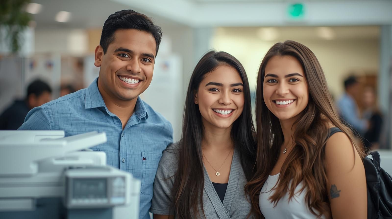 Venta de plotters canon