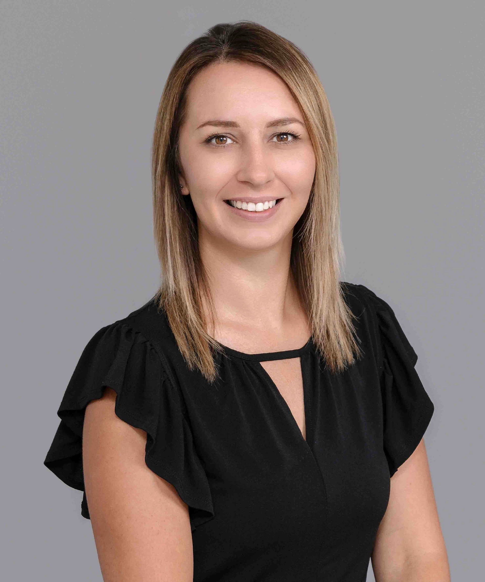 Erica Sindone — Canton, MI — Tucker Insurance Agency