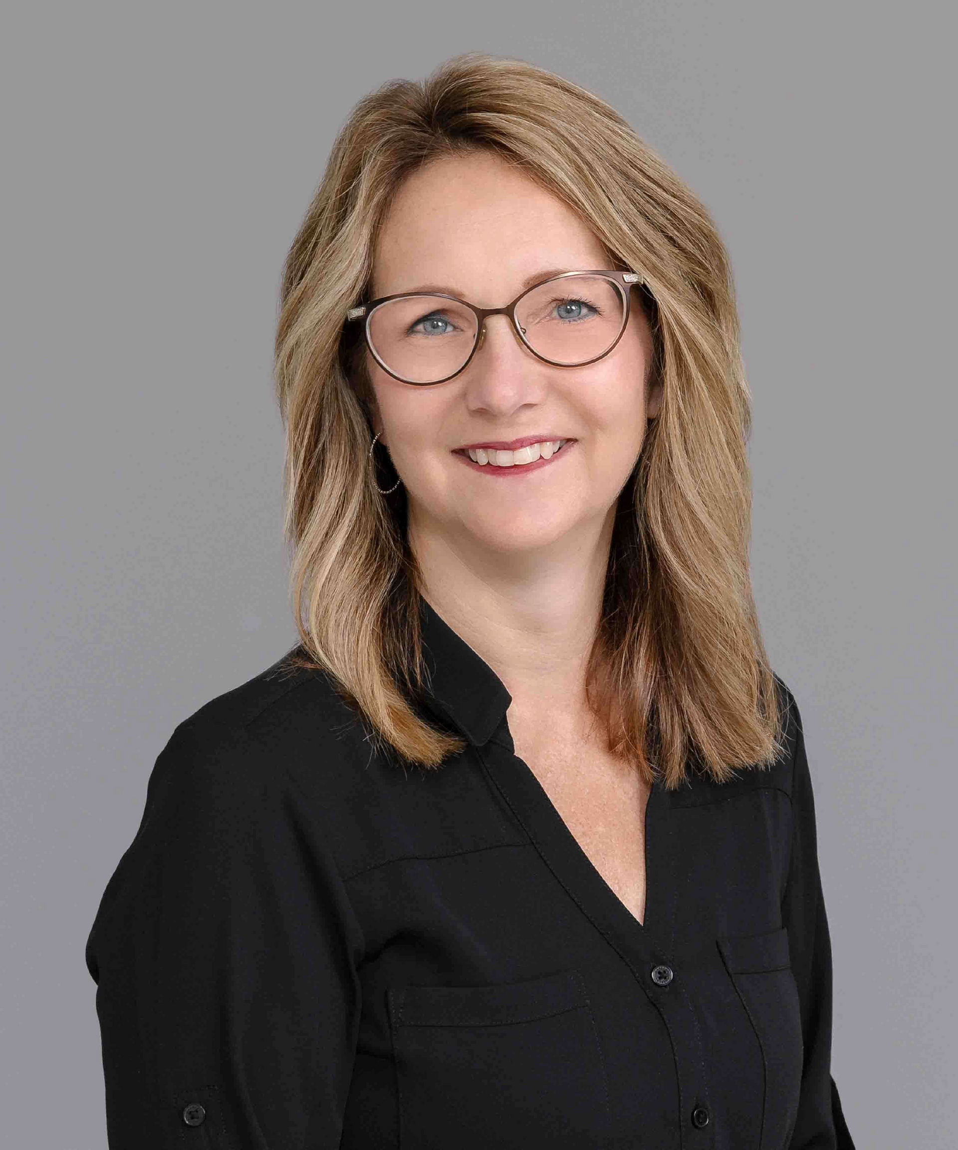 Jodie Mitchell — Canton, MI — Tucker Insurance Agency