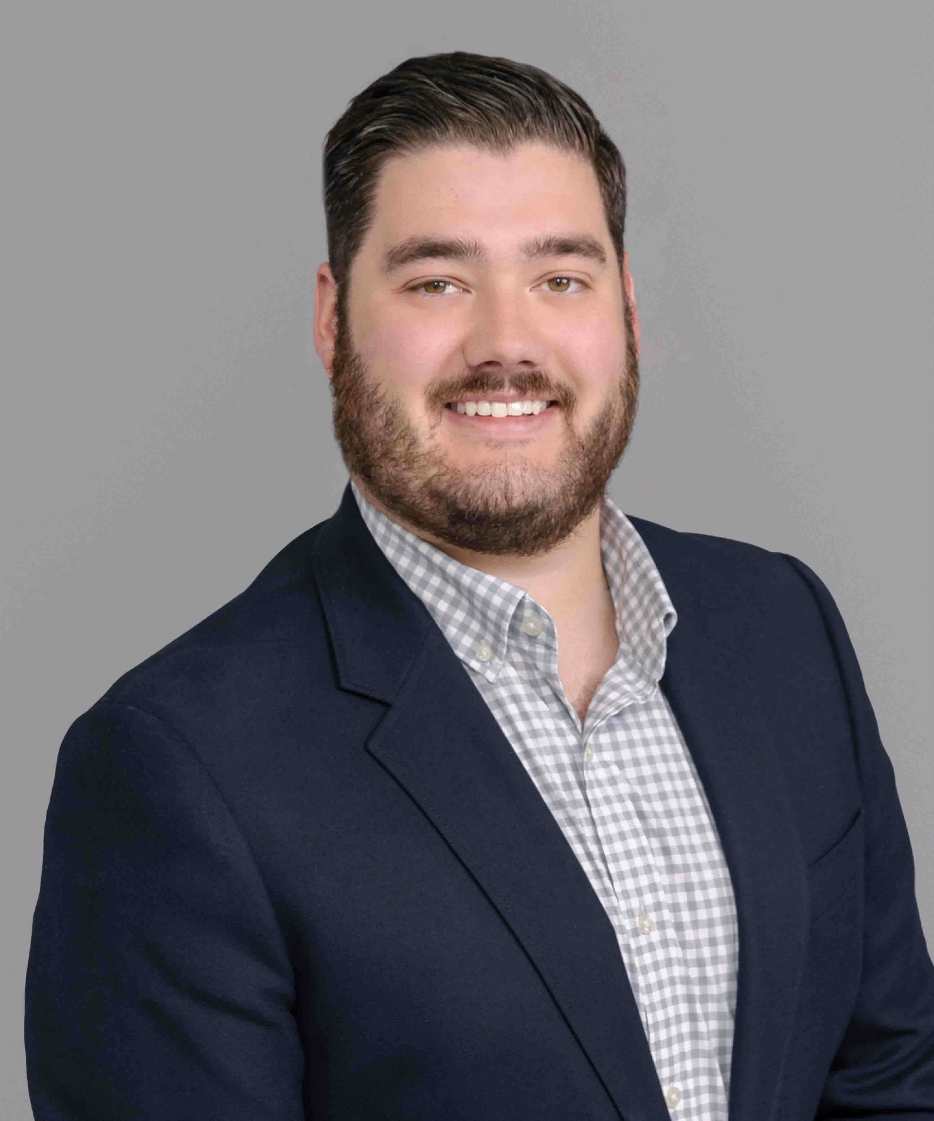 Joe Lapum — Canton, MI — Tucker Insurance Agency