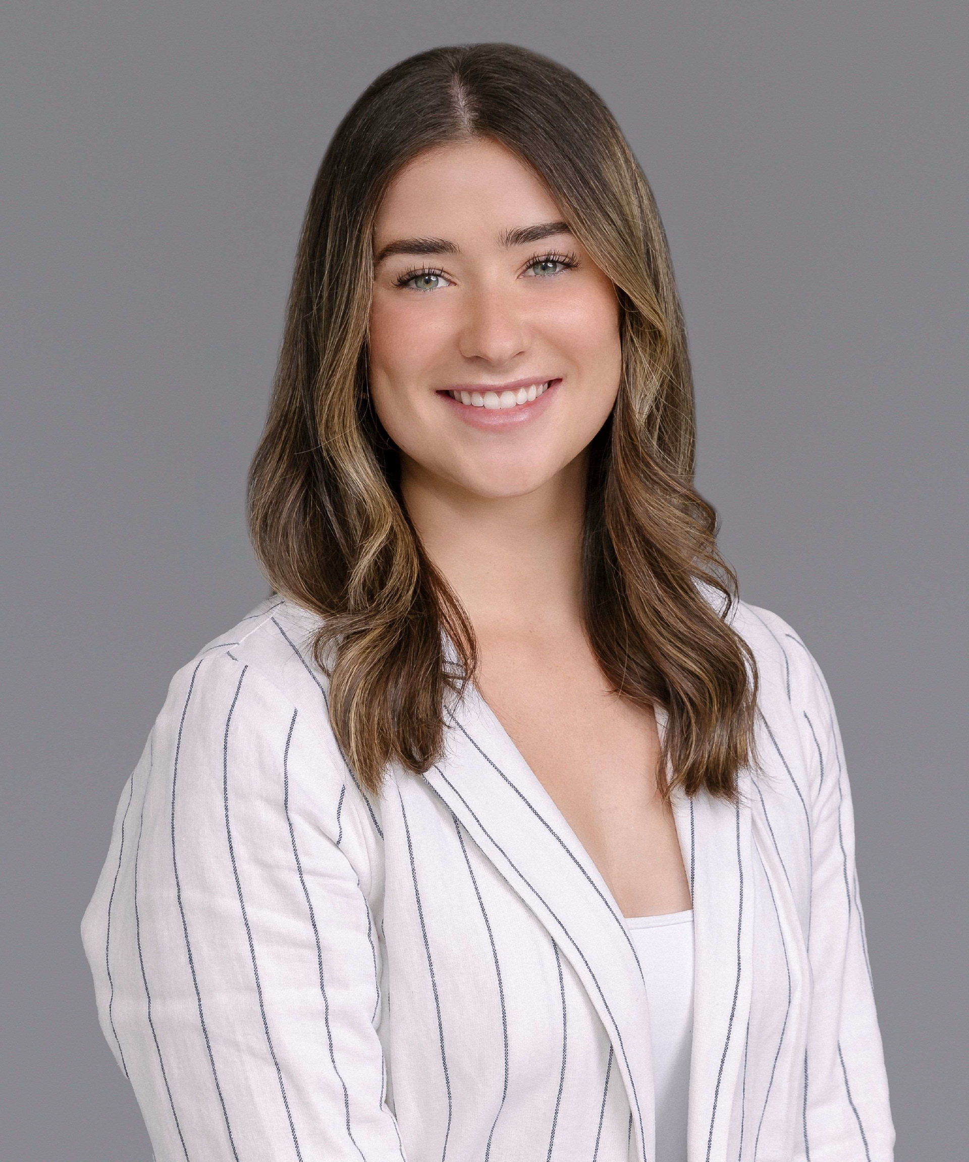 Karli Lapum — Canton, MI — Tucker Insurance Agency