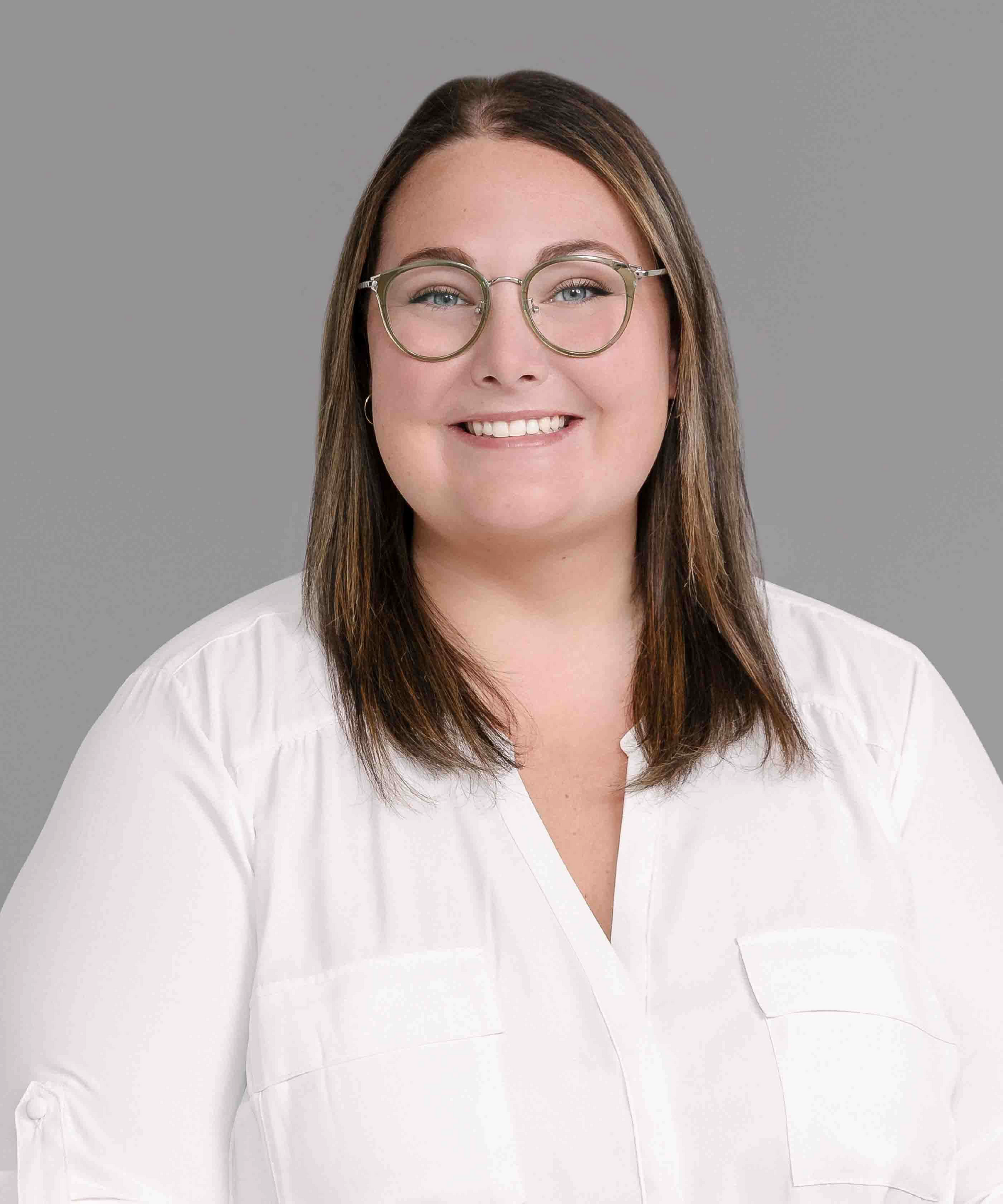 Katie Hickox — Canton, MI — Tucker Insurance Agency