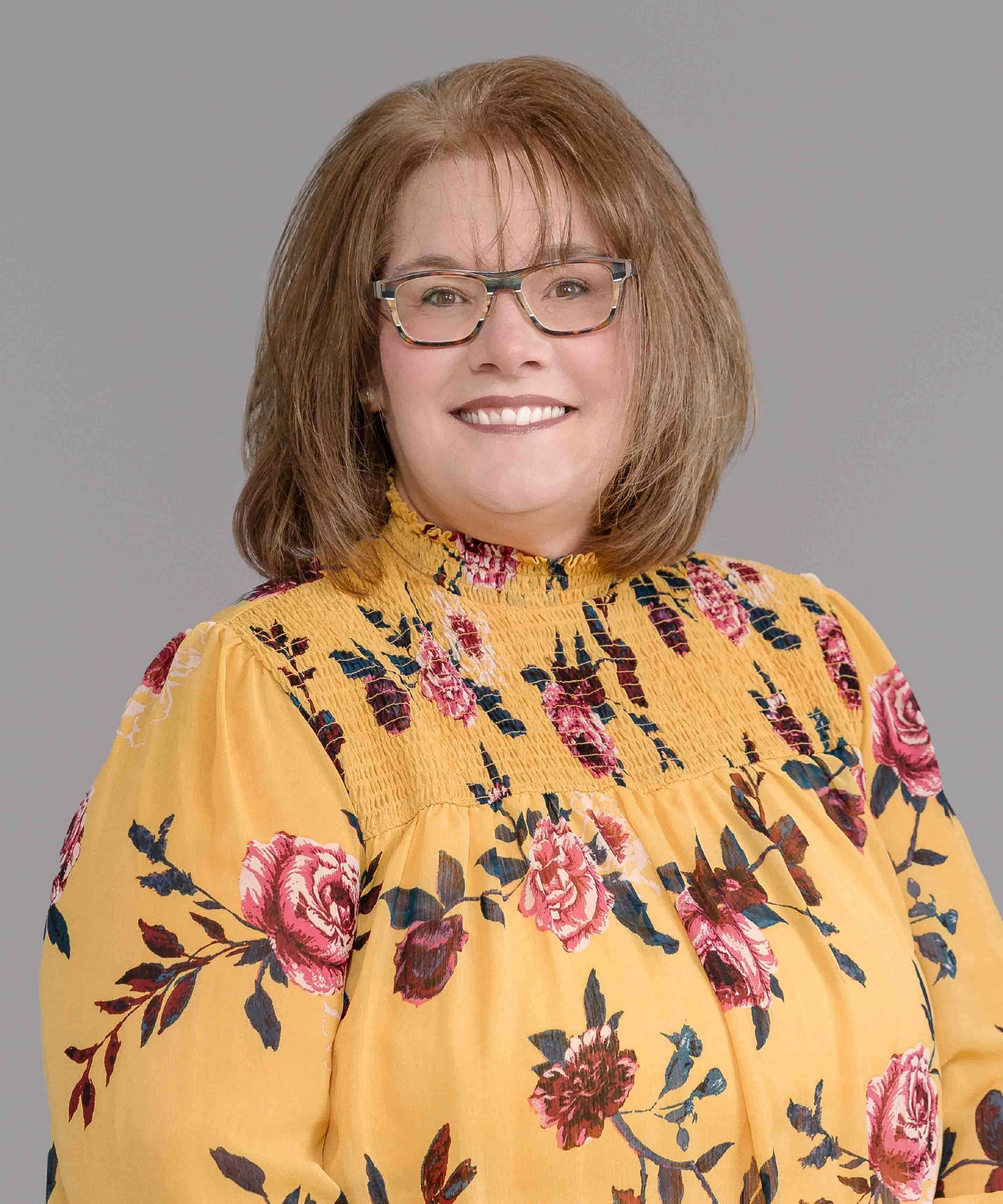 Kelliann Hume — Canton, MI — Tucker Insurance Agency